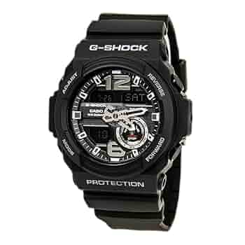 Amazon.co.jp: CASIO (カシオ) 腕時計 G-SHOCK(Gショック） GA